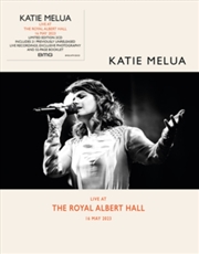 Buy Live At The Royal Albert Hall