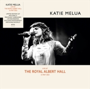 Buy Live At The Royal Albert Hall - Limited Edition