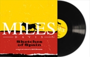 Buy Sketches Of Spain