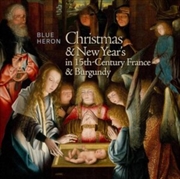 Buy Christmas & New Years In 15th - Century France & Burgundy