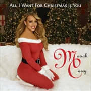 Buy All I Want For Christmas Is You - 30th Anniversary Edition