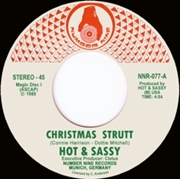 Buy Christmas Strutt