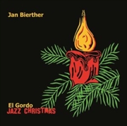 Buy El Gordo Jazz Christmas