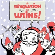 Buy La Revolution Des Lutins / Le Plus Fort