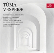 Buy Tuma Vesperae