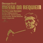 Buy Verdi: Messa Da Requiem - Numbered Edition