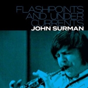 Buy Flashpoints And Undercurrents