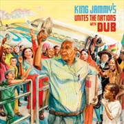 Buy King Jammys Unites The Nation With Dub