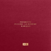 Buy Puccinis La Boheme