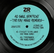 Buy Ray Mang Remixes