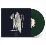 Buy Spiritual Instinct - Green Vinyl