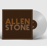 Buy Allen Stone - White Vinyl