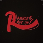 Buy Ramble & Rave On! - Coloured Vinyl