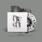 Buy Self-Actualization & The Ignorance & Hesitation Towards It - White/Black Splatter Vinyl