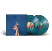 Buy What Happened To The Heart - Translucent Sea Blue Vinyl