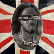 Buy God Save The Streets