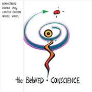 Buy Conscience - Remastered Edition - White Vinyl