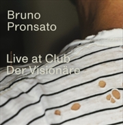 Buy Live At Club Der Visionare