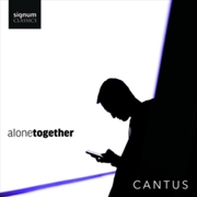 Buy Alone Together