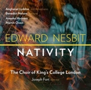 Buy Edward Nesbit: Nativity