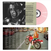 Buy I Wanna Run Barefoot Through Your Hair - Baby Pink Vinyl - Indies