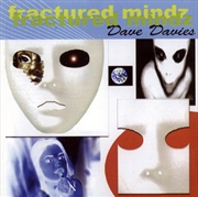 Buy Fractured Mindz