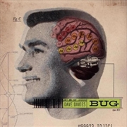 Buy Bug - Numbered Edition - Lime Green Vinyl