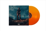 Buy Love Lasts Forever - Translucent Pumpkin Spice Vinyl - Alt Cover