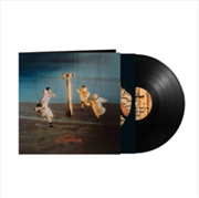 Buy Drive To Goldenhammer - Eco/Recycled Vinyl