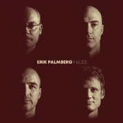 Buy Erik Palmberg: Faces