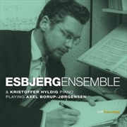 Buy Silence Is Music Too - Chamber Music By Axel Borup-Jorgensen