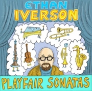 Buy Playfair Sonatas