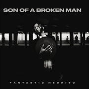 Buy Son Of A Broken Man