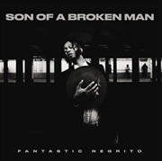 Buy Son Of A Broken Man