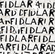 Buy Fidlar - Black/White Splash Vinyl - Indies