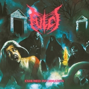 Buy Exhumed Information - Mold Variant