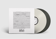 Buy Father. Son. Holy Ghost - Milky Clear/Black Ice Vinyl - Indies