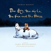 Buy The Boy. The Mole. The Fox And The Horse - Original Soundtrack From Short Film