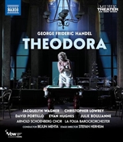 Buy George Frideric Handel: Theodora