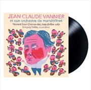 Buy Jean Claude Vannier Et Son Orchestre De Mandolines