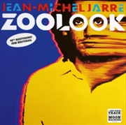 Buy Zoolook - 40th Anniversary Edition