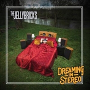 Buy Dreaming In Stereo