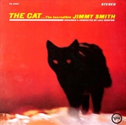 Buy The Cat - Acoustic Sounds