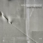 Buy Julia Hulsmann: Under The Surface