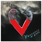 Buy Vultures Of Love