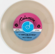 Buy Get A Hold Of Yourself / It Hurts Me So Much - Coloured Vinyl