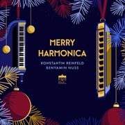 Buy Merry Harmonica