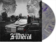 Buy Music For The Funeral