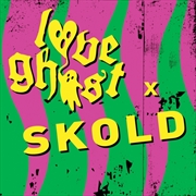 Buy Love Ghost X Skold