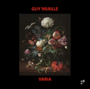 Buy Guy Miaille: Varia